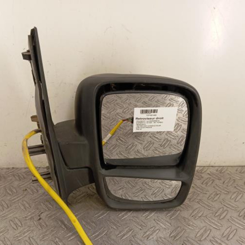 Retroviseur droit PEUGEOT EXPERT 2