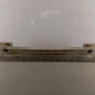 Renfort pare choc arriere (traverse) OPEL ASTRA J