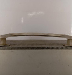 Renfort pare choc arriere (traverse) OPEL ASTRA J