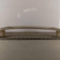 Renfort pare choc arriere (traverse) OPEL ASTRA J