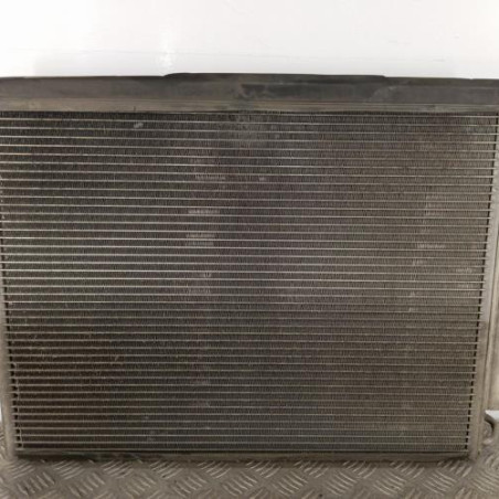 Radiateur clim VOLKSWAGEN PASSAT 5 Photo n°1