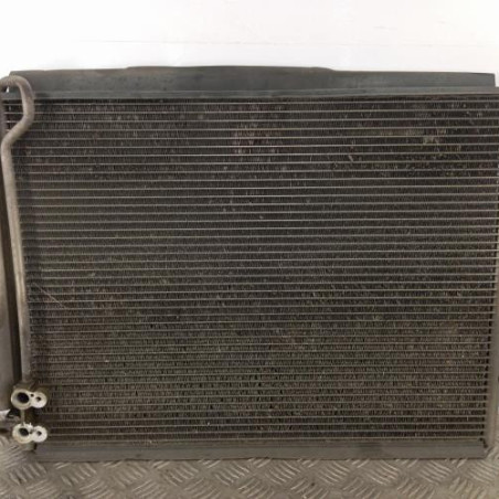 Radiateur clim VOLKSWAGEN PASSAT 5