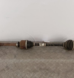 Cardan droit (transmission) PEUGEOT 2008 2 Photo n°1