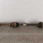 Cardan droit (transmission) PEUGEOT 2008 2