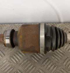 Cardan droit (transmission) PEUGEOT 2008 2 Photo n°3