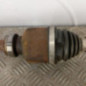 Cardan droit (transmission) PEUGEOT 2008 2