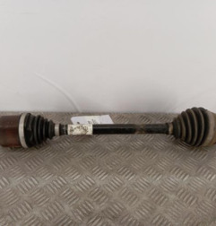 Cardan gauche (transmission) PEUGEOT 2008 2 Photo n°1