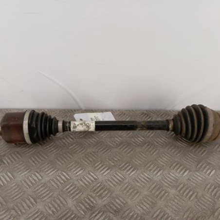 Cardan gauche (transmission) PEUGEOT 2008 2 Photo n°1