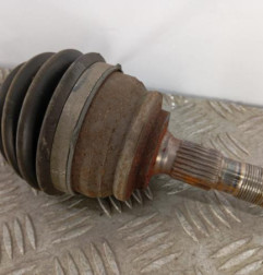 Cardan gauche (transmission) PEUGEOT 2008 2