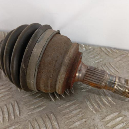 Cardan gauche (transmission) PEUGEOT 2008 2