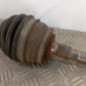 Cardan gauche (transmission) PEUGEOT 2008 2
