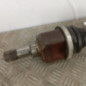 Cardan gauche (transmission) PEUGEOT 2008 2