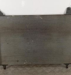 Radiateur clim PEUGEOT 2008 2 Photo n°1