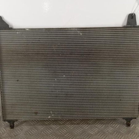 Radiateur clim PEUGEOT 2008 2 Photo n°1