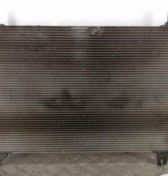 Radiateur clim PEUGEOT 2008 2 Photo n°3