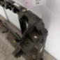 Face avant PEUGEOT 2008 2