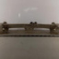 Renfort pare choc avant (traverse) PEUGEOT 2008 2