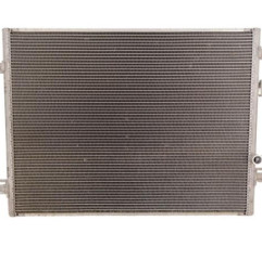 Radiateur clim RENAULT ZOE 2 Photo n°1