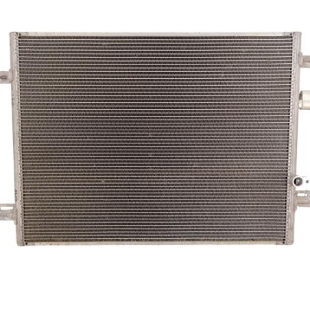 Radiateur clim RENAULT ZOE 2 Photo n°1