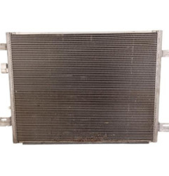 Radiateur clim RENAULT ZOE 2