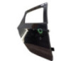 Porte arriere droit RENAULT ZOE 2