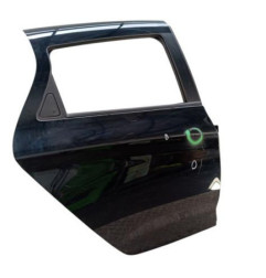 Porte arriere droit RENAULT ZOE 2 Photo n°3