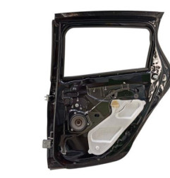 Porte arriere droit RENAULT ZOE 2 Photo n°4
