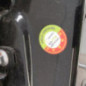 Porte arriere droit RENAULT ZOE 2