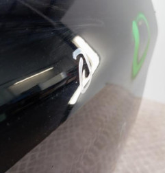 Porte arriere droit RENAULT ZOE 2 Photo n°6