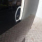 Porte arriere droit RENAULT ZOE 2