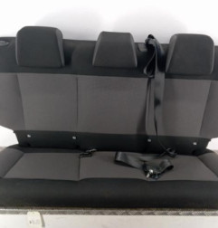 Banquette arriere (KIT DERIV VP) CITROEN C4 CACTUS Photo n°1