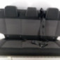 Banquette arriere (KIT DERIV VP) CITROEN C4 CACTUS