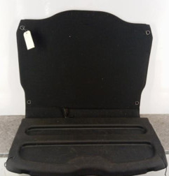 Banquette arriere (KIT DERIV VP) CITROEN C4 CACTUS Photo n°3
