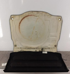Banquette arriere (KIT DERIV VP) CITROEN C4 CACTUS Photo n°4