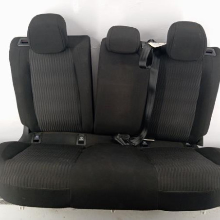 Banquette arriere (KIT DERIV VP) PEUGEOT 308 2 Photo n°1