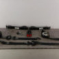 Banquette arriere (KIT DERIV VP) PEUGEOT 308 2