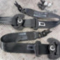 Banquette arriere (KIT DERIV VP) PEUGEOT 308 2