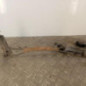 Treuil de roue de secours PEUGEOT 307