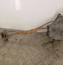 Treuil de roue de secours PEUGEOT 307