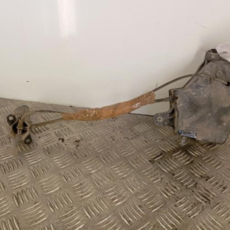 Treuil de roue de secours PEUGEOT 307