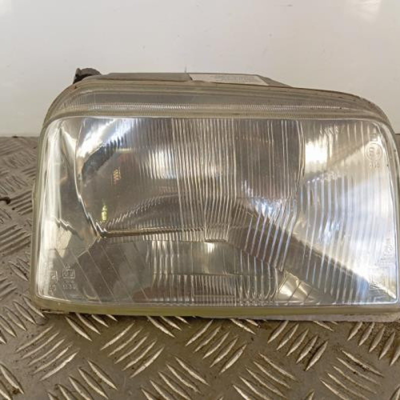 Optique avant principal droit (feux)(phare) RENAULT SUPER 5
