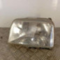 Optique avant principal gauche (feux)(phare) RENAULT SUPER 5