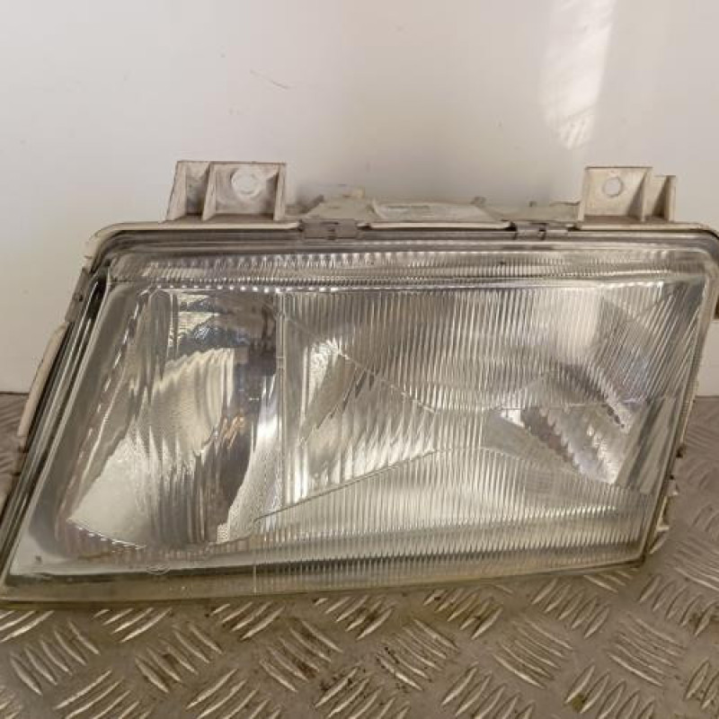 Optique avant principal gauche (feux)(phare) MERCEDES SPRINTER 1