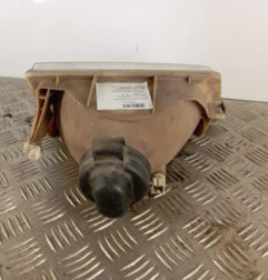 Optique avant principal gauche (feux)(phare) PEUGEOT 205