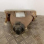 Optique avant principal gauche (feux)(phare) PEUGEOT 205