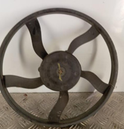 Moto ventilateur radiateur PEUGEOT 206