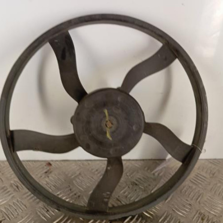 Moto ventilateur radiateur PEUGEOT 206