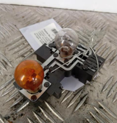 Platine feu arriere droit RENAULT LAGUNA 2 Photo n°1