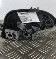 Platine feu arriere gauche RENAULT CLIO 3 Photo n°1