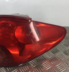 Feu arriere principal droit (feux) PEUGEOT 207